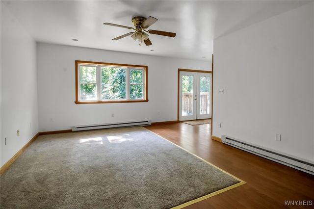 9247 Coffee Hill Road, West Sparta, NY 14437