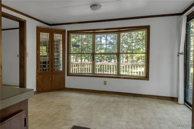 9247 Coffee Hill Road, West Sparta, NY 14437