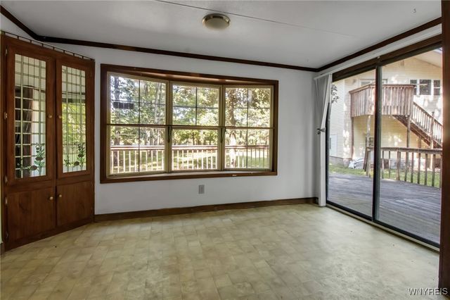 9247 Coffee Hill Road, West Sparta, NY 14437