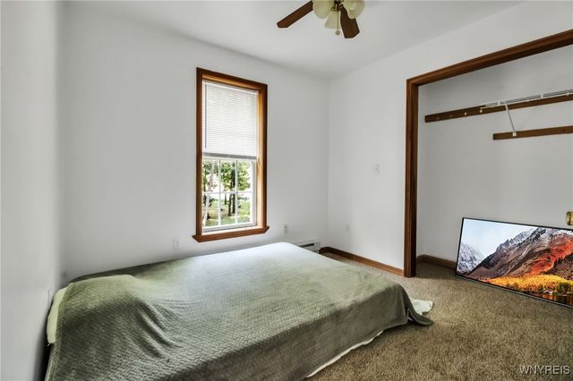 9247 Coffee Hill Road, West Sparta, NY 14437