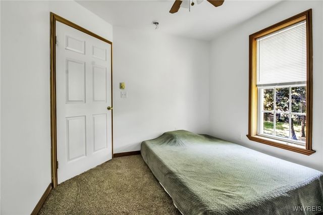 9247 Coffee Hill Road, West Sparta, NY 14437