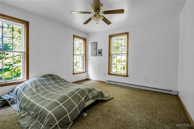 9247 Coffee Hill Road, West Sparta, NY 14437