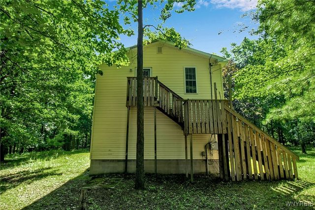 9247 Coffee Hill Road, West Sparta, NY 14437