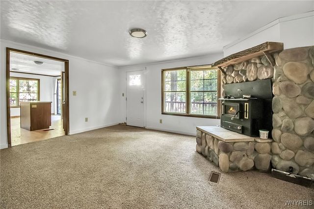 9247 Coffee Hill Road, West Sparta, NY 14437