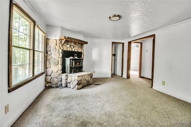 9247 Coffee Hill Road, West Sparta, NY 14437