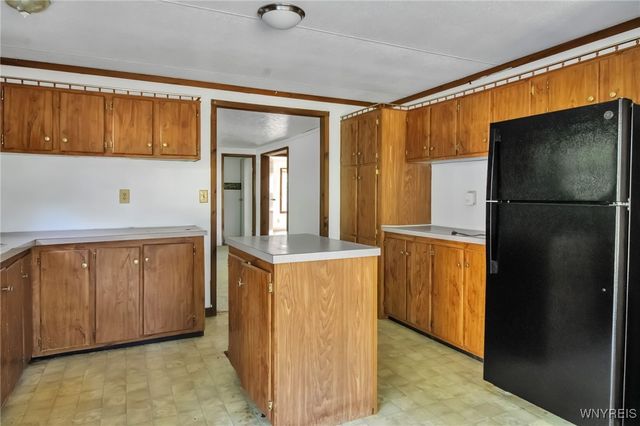 9247 Coffee Hill Road, West Sparta, NY 14437