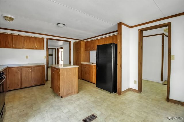 9247 Coffee Hill Road, West Sparta, NY 14437