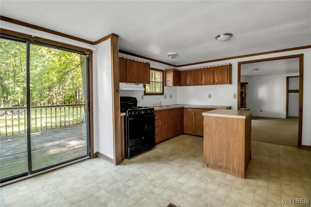 9247 Coffee Hill Road, West Sparta, NY 14437