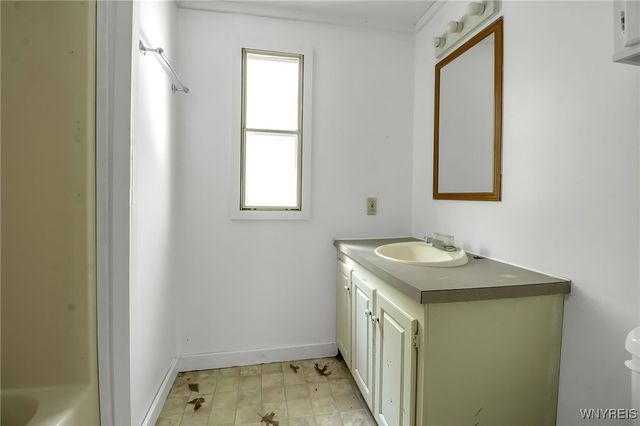 9247 Coffee Hill Road, West Sparta, NY 14437