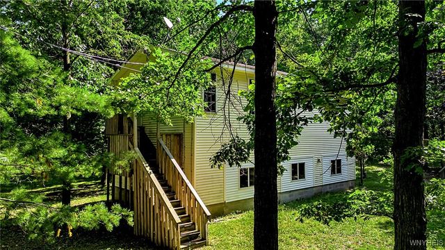 9247 Coffee Hill Road, West Sparta, NY 14437