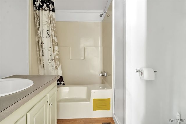 9247 Coffee Hill Road, West Sparta, NY 14437