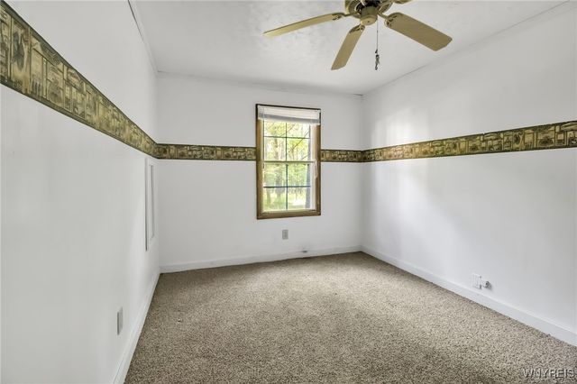 9247 Coffee Hill Road, West Sparta, NY 14437