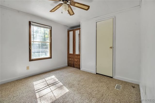 9247 Coffee Hill Road, West Sparta, NY 14437