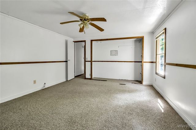 9247 Coffee Hill Road, West Sparta, NY 14437