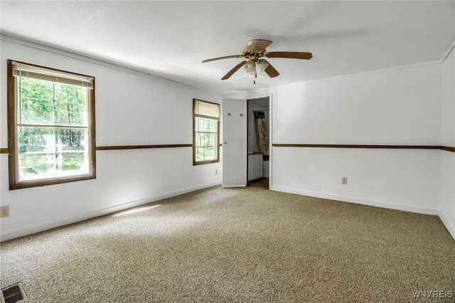 9247 Coffee Hill Road, West Sparta, NY 14437