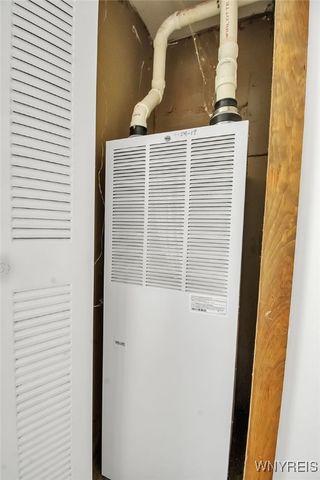 9247 Coffee Hill Road, West Sparta, NY 14437