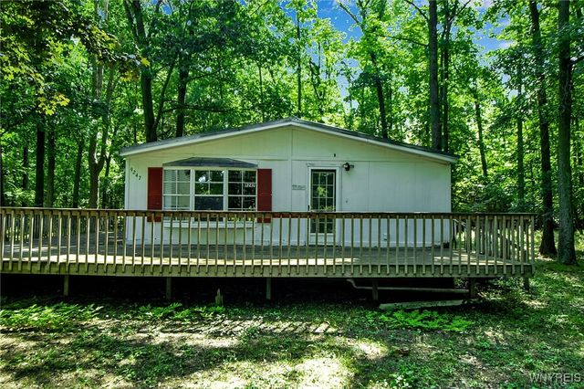 9247 Coffee Hill Road, West Sparta, NY 14437