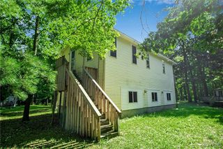 9247 Coffee Hill Road, West Sparta, NY 14437