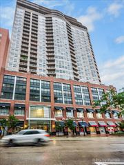 807 Davis Street 2103, Evanston, IL 60201