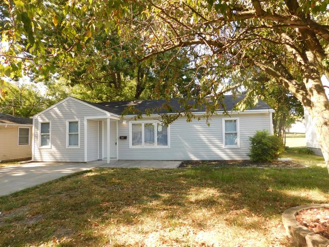 271 Toni Street, Bourbonnais, IL 60914