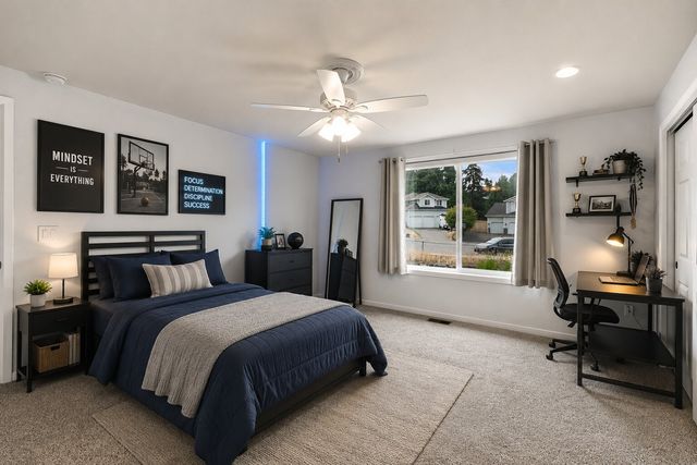 5022 136th Street SE, Snohomish, WA 98296