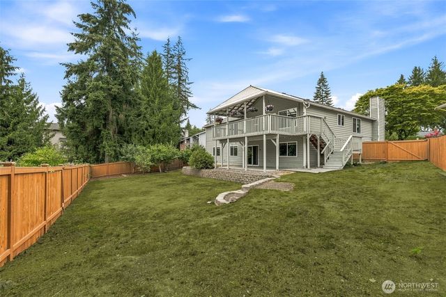 5022 136th Street SE, Snohomish, WA 98296