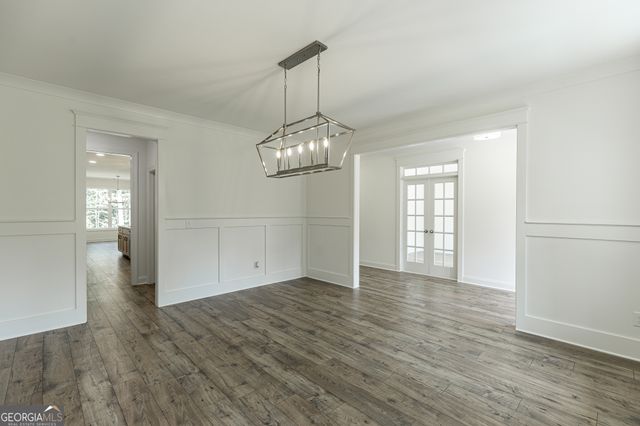 1210 Austin Road, Winder, GA 30680