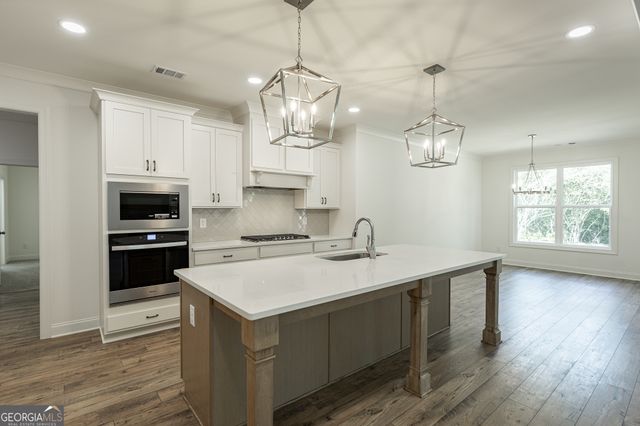 1210 Austin Road, Winder, GA 30680