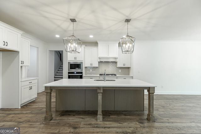 1210 Austin Road, Winder, GA 30680