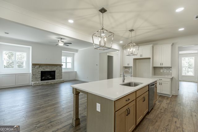 1210 Austin Road, Winder, GA 30680