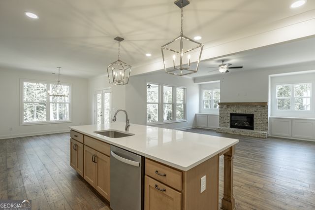 1210 Austin Road, Winder, GA 30680