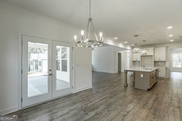 1210 Austin Road, Winder, GA 30680