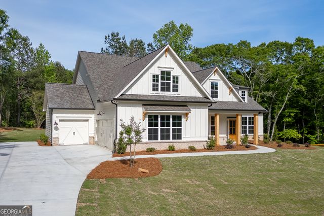 1210 Austin Road, Winder, GA 30680