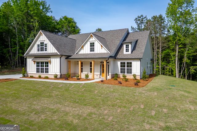 1210 Austin Road, Winder, GA 30680