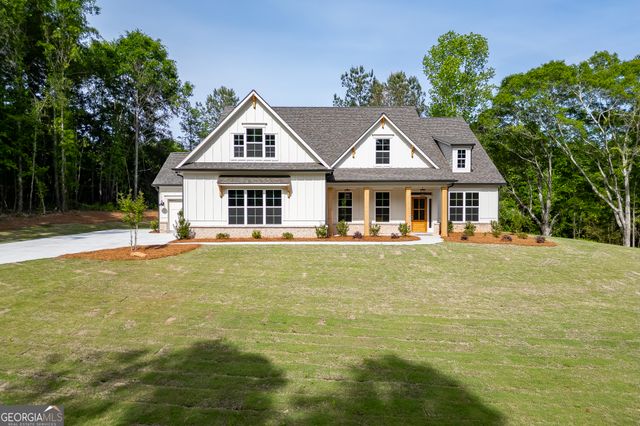 1210 Austin Road, Winder, GA 30680
