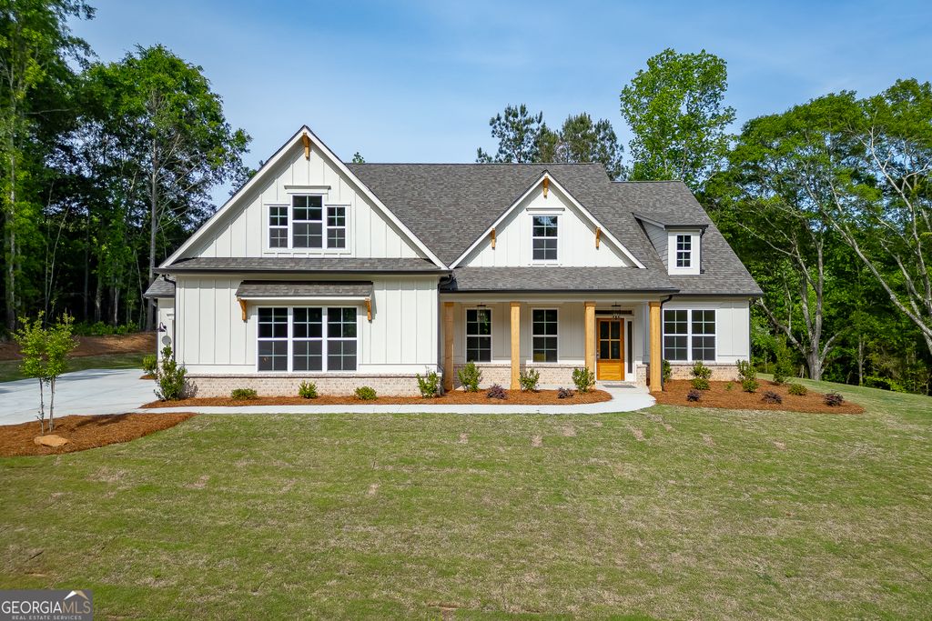 1210 Austin Road, Winder, GA 30680