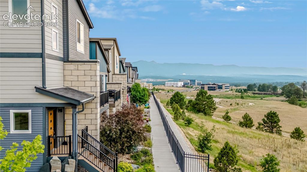 1396 Plentiful Drive, Colorado Springs, CO 80921 — photo 4