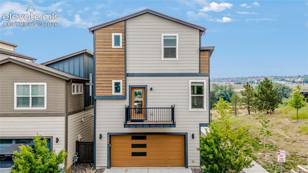 1396 Plentiful Drive, Colorado Springs, CO 80921 — photo 5