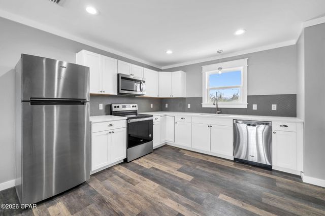 8706 Surf Drive A, Panama City Beach, FL 32408