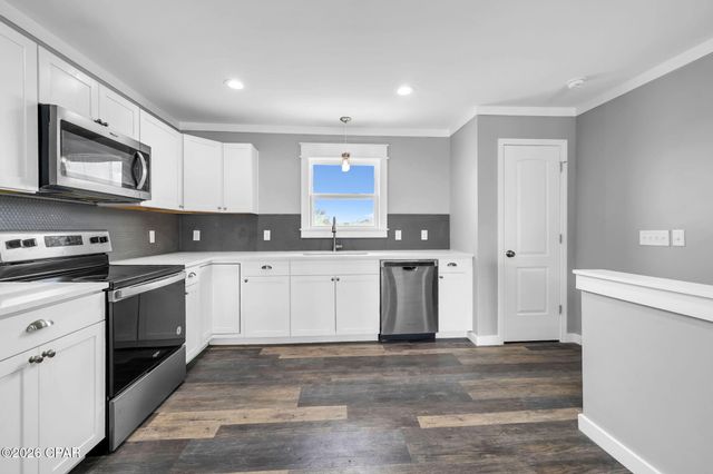 8706 Surf Drive A, Panama City Beach, FL 32408