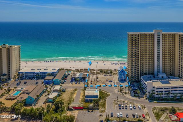 8706 Surf Drive A, Panama City Beach, FL 32408