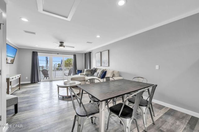 8706 Surf Drive A, Panama City Beach, FL 32408