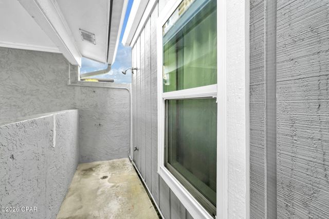 8706 Surf Drive A, Panama City Beach, FL 32408