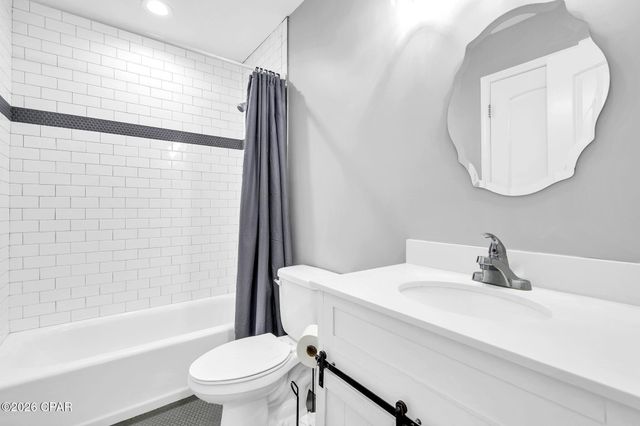 8706 Surf Drive A, Panama City Beach, FL 32408