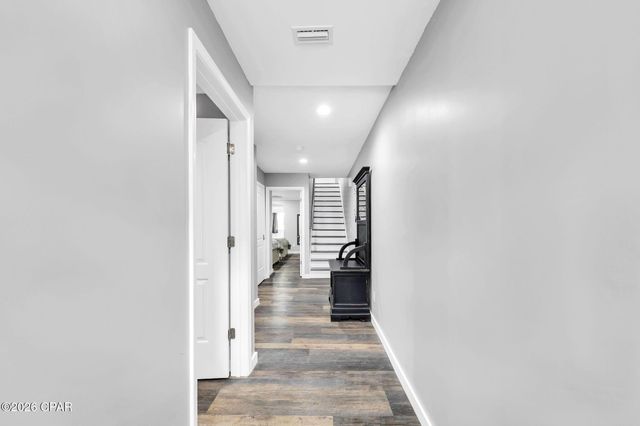 8706 Surf Drive A, Panama City Beach, FL 32408