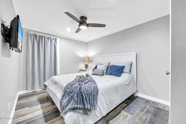 8706 Surf Drive A, Panama City Beach, FL 32408