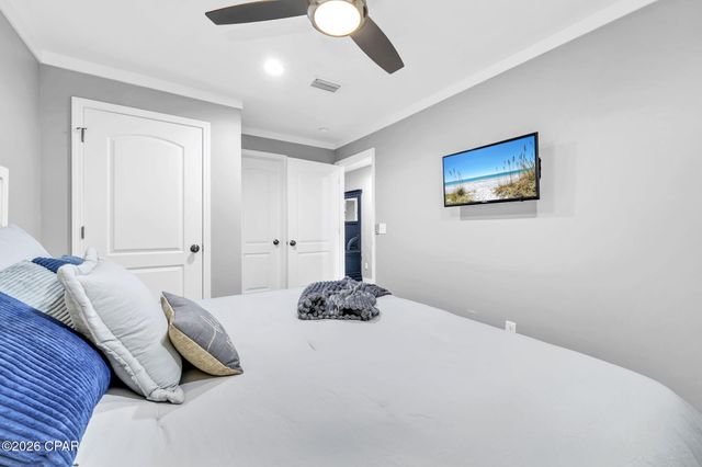 8706 Surf Drive A, Panama City Beach, FL 32408