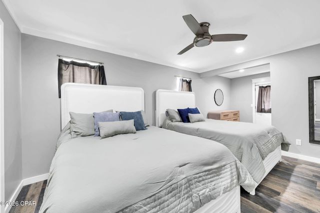 8706 Surf Drive A, Panama City Beach, FL 32408