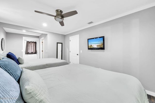 8706 Surf Drive A, Panama City Beach, FL 32408