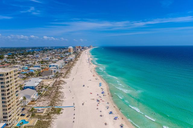 8706 Surf Drive A, Panama City Beach, FL 32408